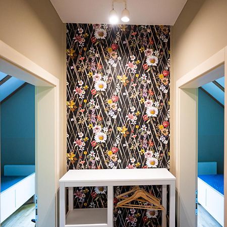 Paon Boutique Apartments Zagreb Eksteriør billede