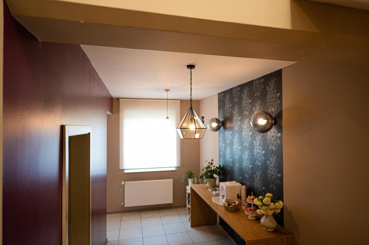 Paon Boutique Apartments Zagreb Eksteriør billede