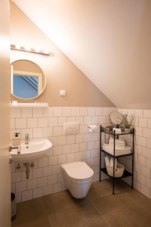 Paon Boutique Apartments Zagreb Eksteriør billede