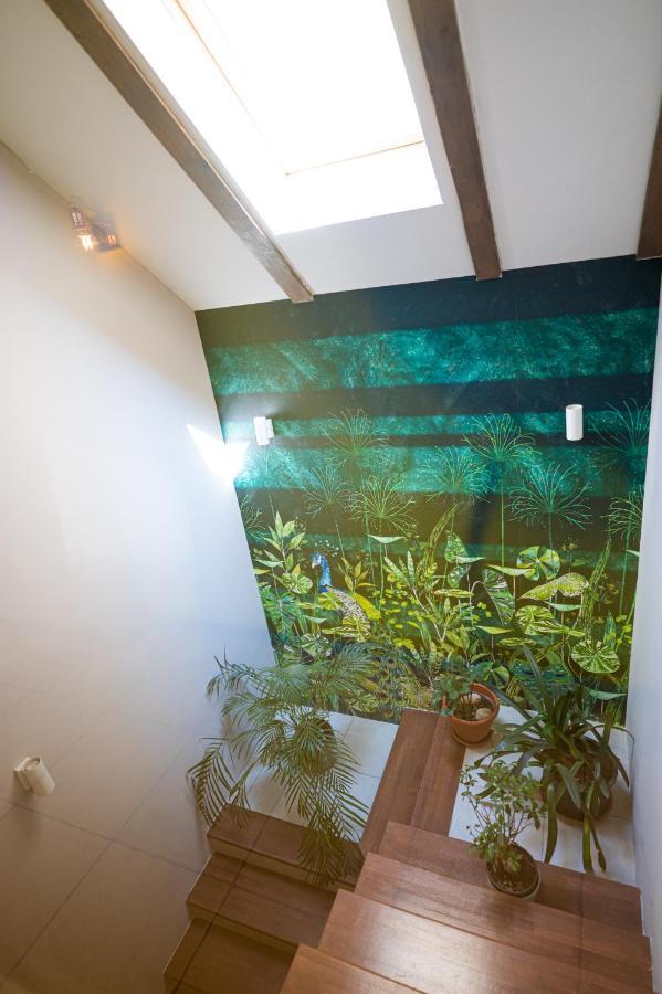 Paon Boutique Apartments Zagreb Eksteriør billede