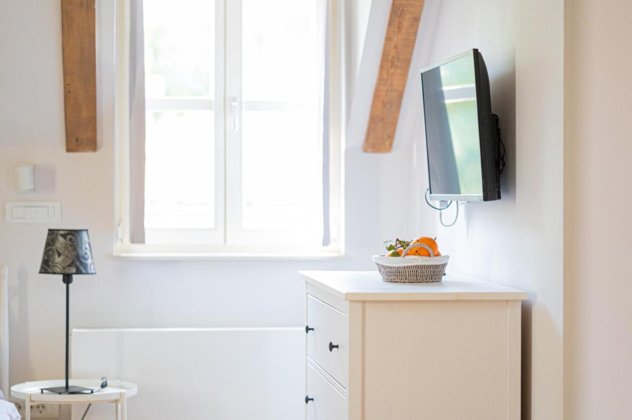Paon Boutique Apartments Zagreb Eksteriør billede