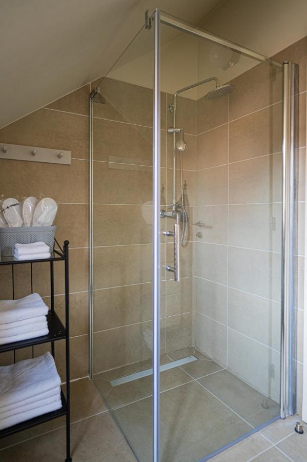 Paon Boutique Apartments Zagreb Værelse billede