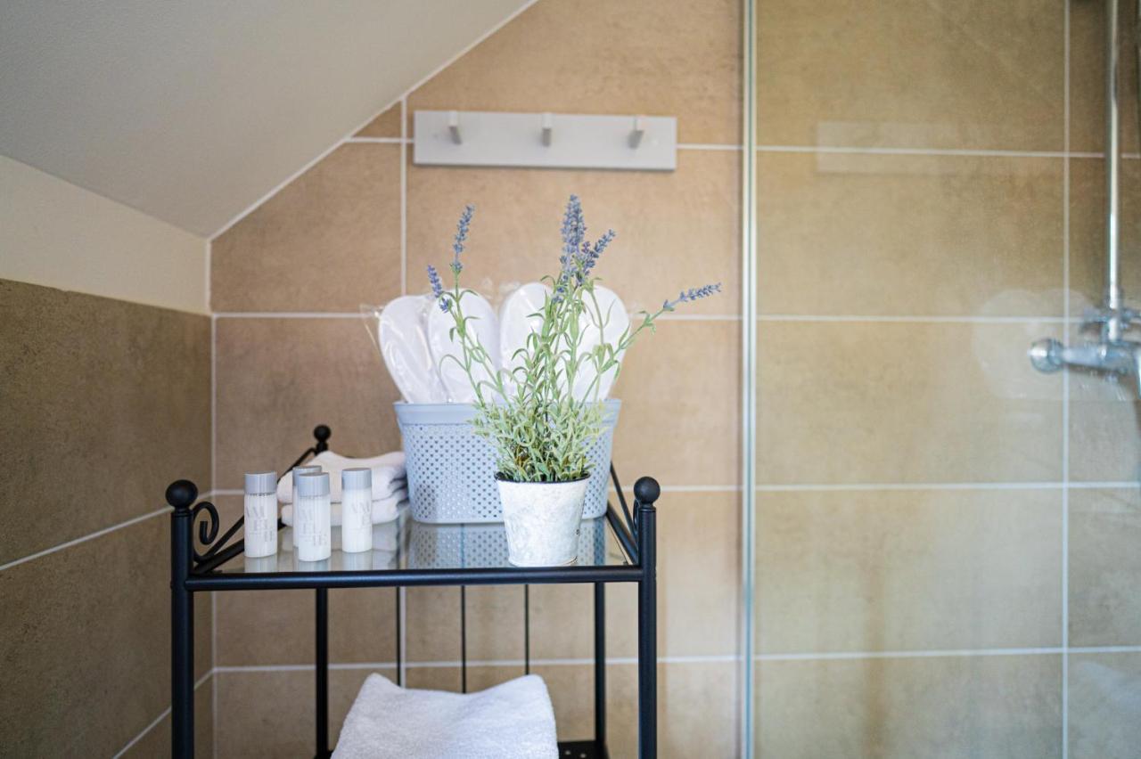 Paon Boutique Apartments Zagreb Eksteriør billede