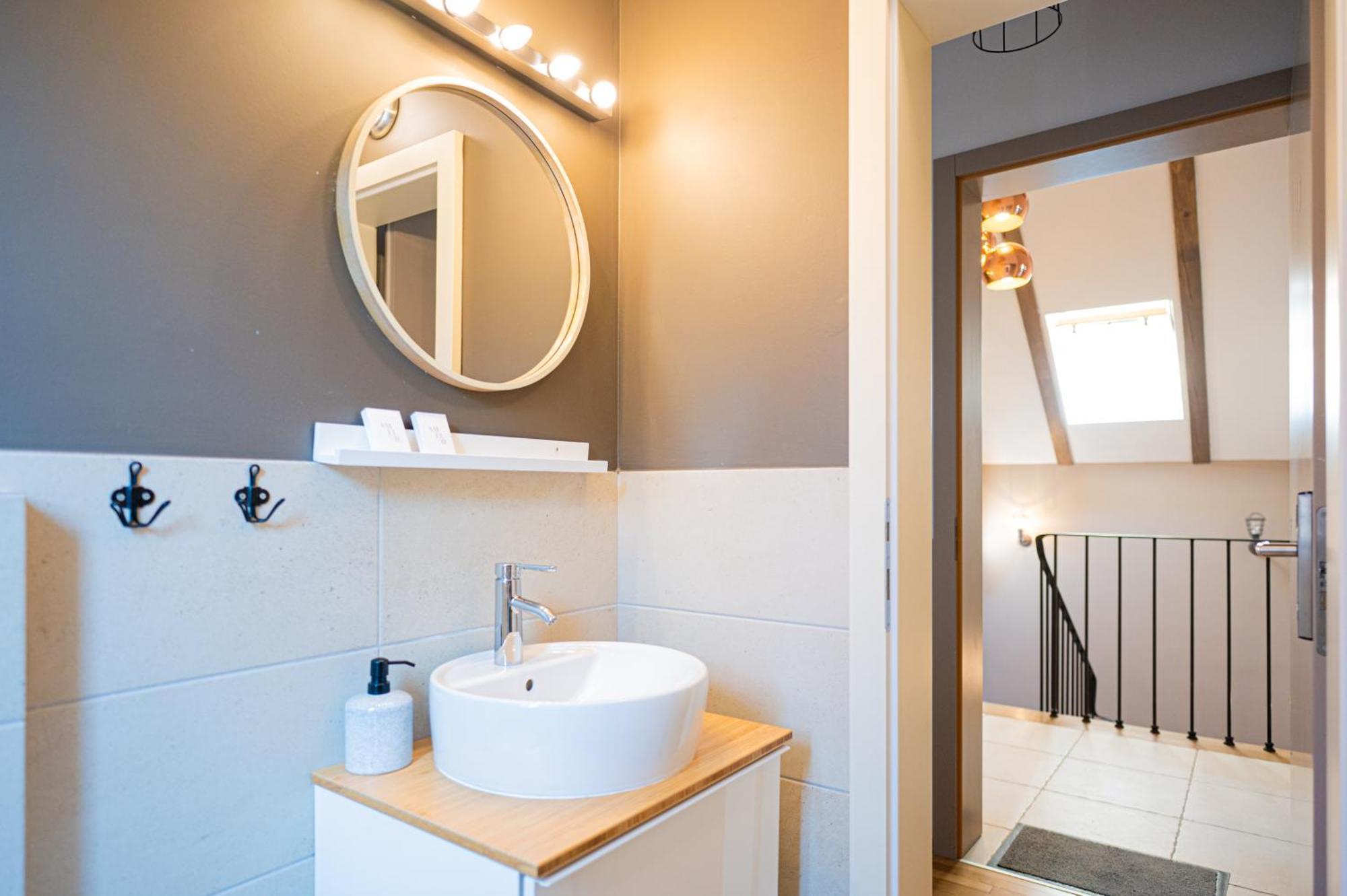 Paon Boutique Apartments Zagreb Eksteriør billede