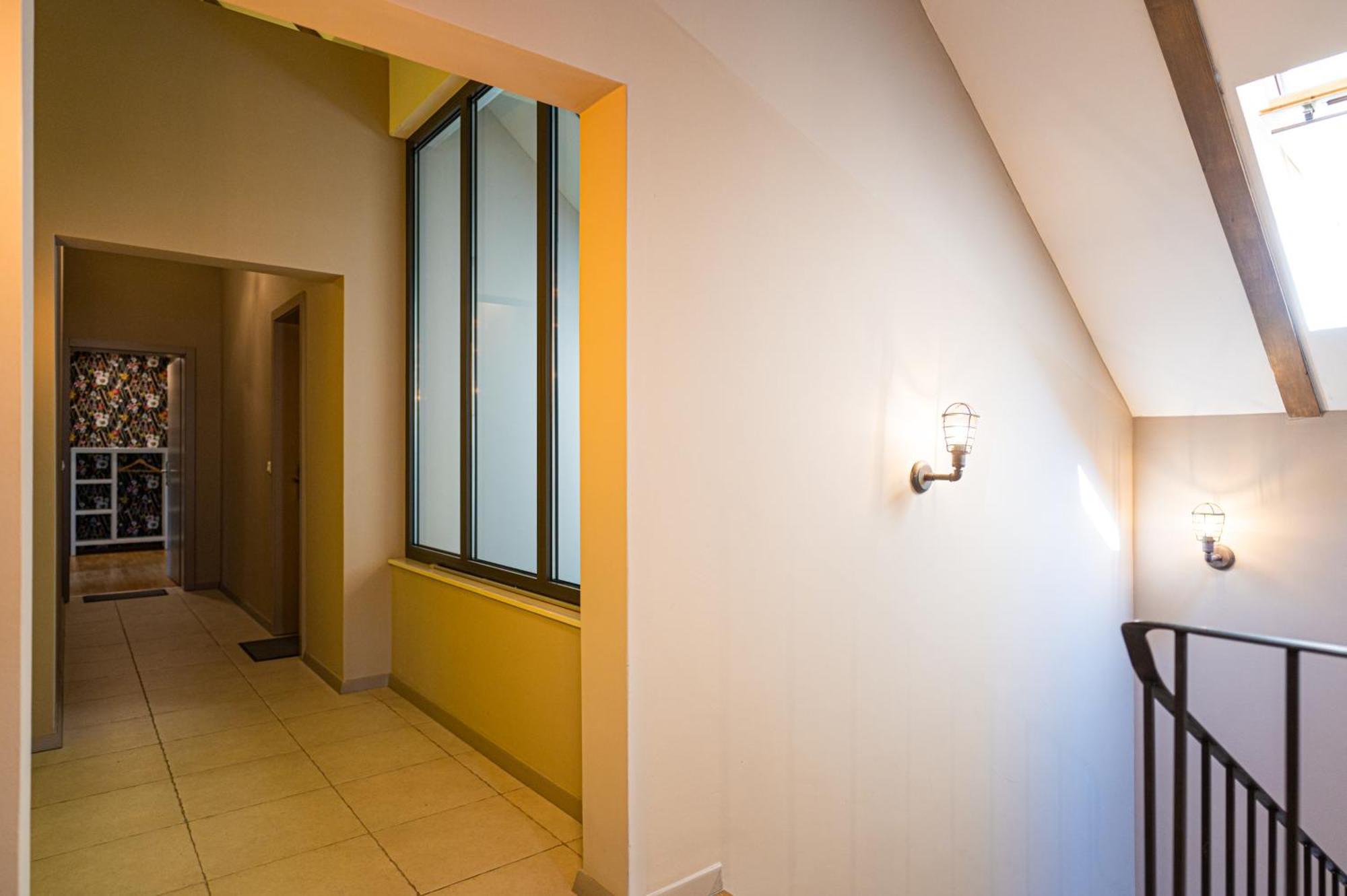 Paon Boutique Apartments Zagreb Eksteriør billede