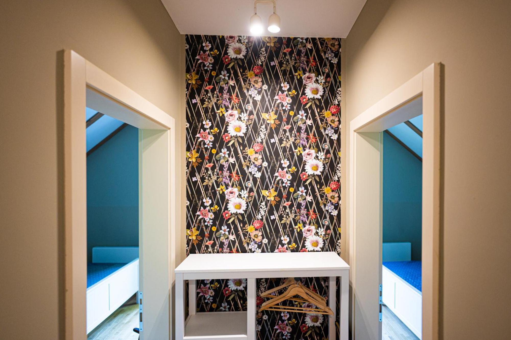 Paon Boutique Apartments Zagreb Eksteriør billede