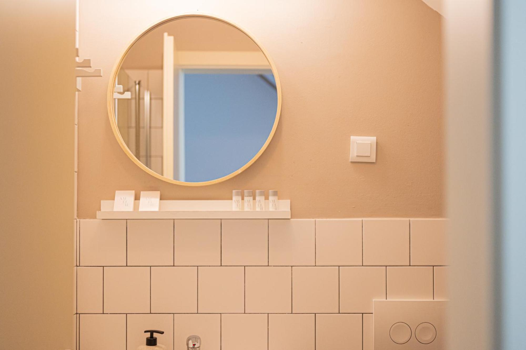 Paon Boutique Apartments Zagreb Værelse billede